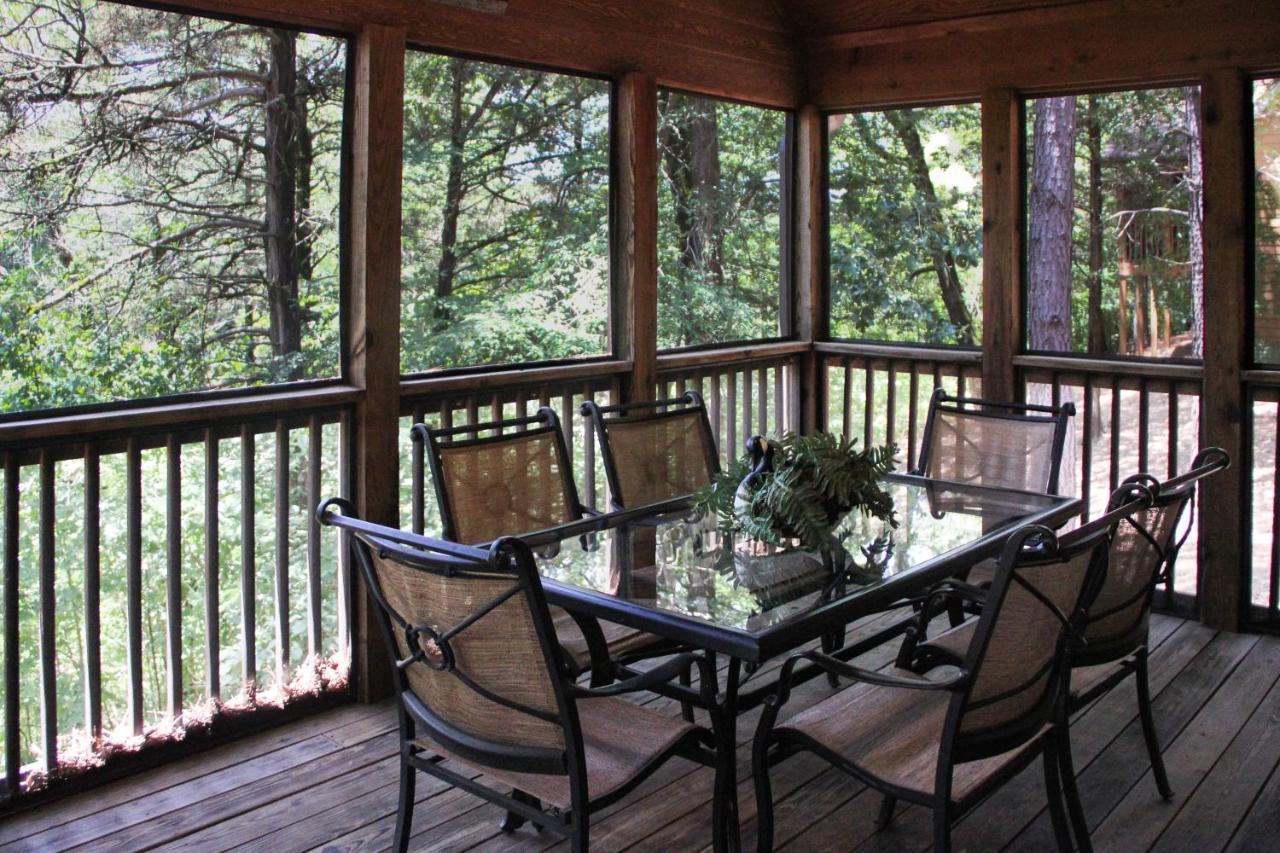 Rest Haven Villa แบรนสันเวสต์ ภายนอก รูปภาพ