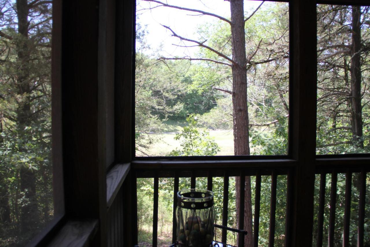Rest Haven Villa แบรนสันเวสต์ ภายนอก รูปภาพ